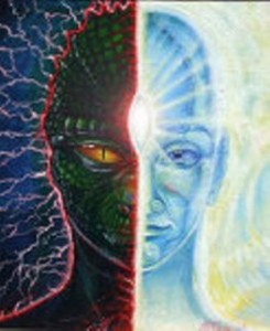 Ариана. Инуаки