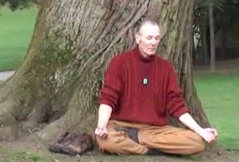 генри — праноед