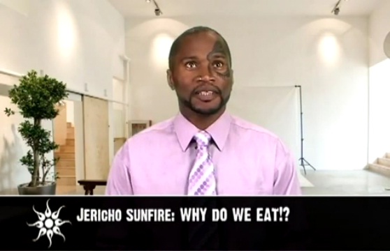 Почему мы едим