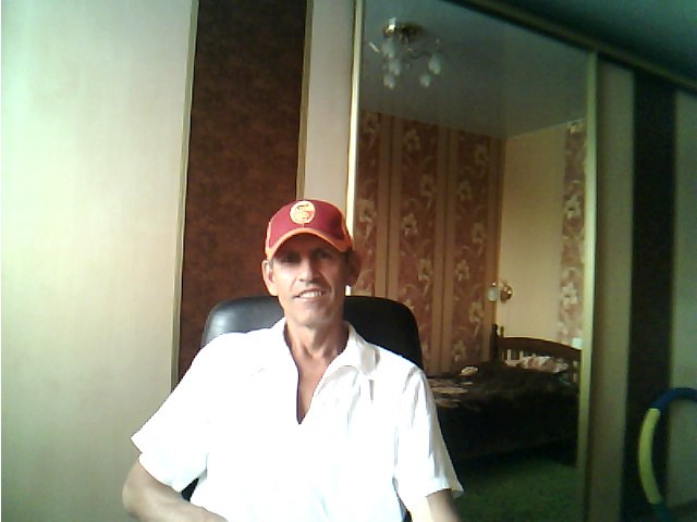 сыроед Балев Владимир