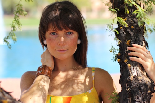 меган елизабет