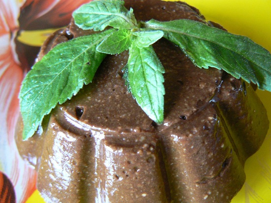 Баунти сыроедческое