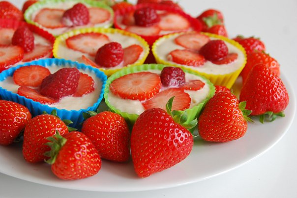 сыродный чизкейк