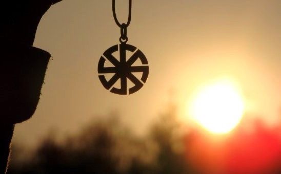 очищение оберега