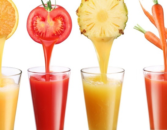 сокоедение